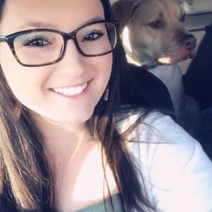 Meet your Posher, Jaycee